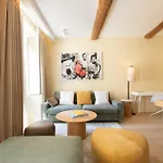 Pick A Flat\'S Apartments - Heart Of Saint-Tropez