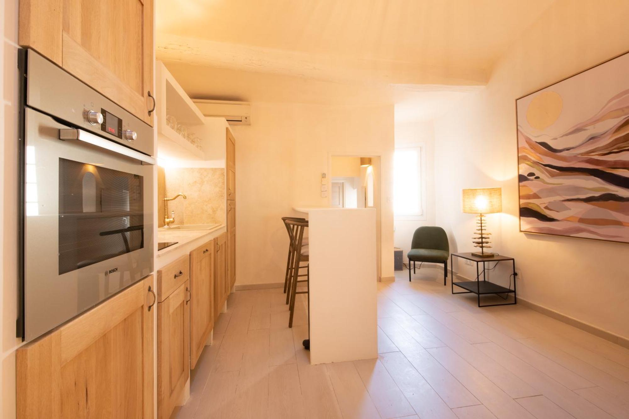 Pick A Flat's - Heart Of Appartement Saint-Tropez
