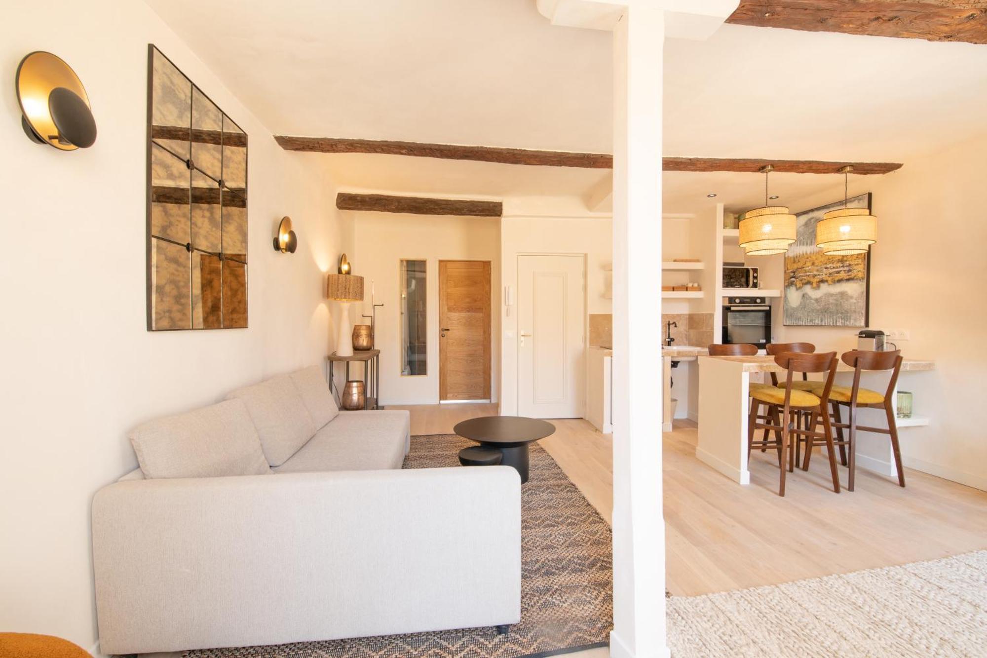 Pick A Flat's - Heart Of Appartement Saint-Tropez