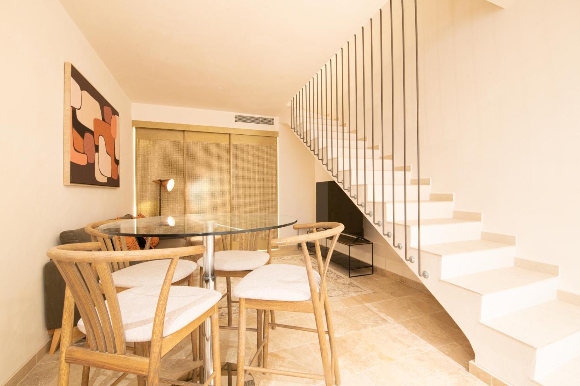 Appartement Pick A Flat's - Heart Of