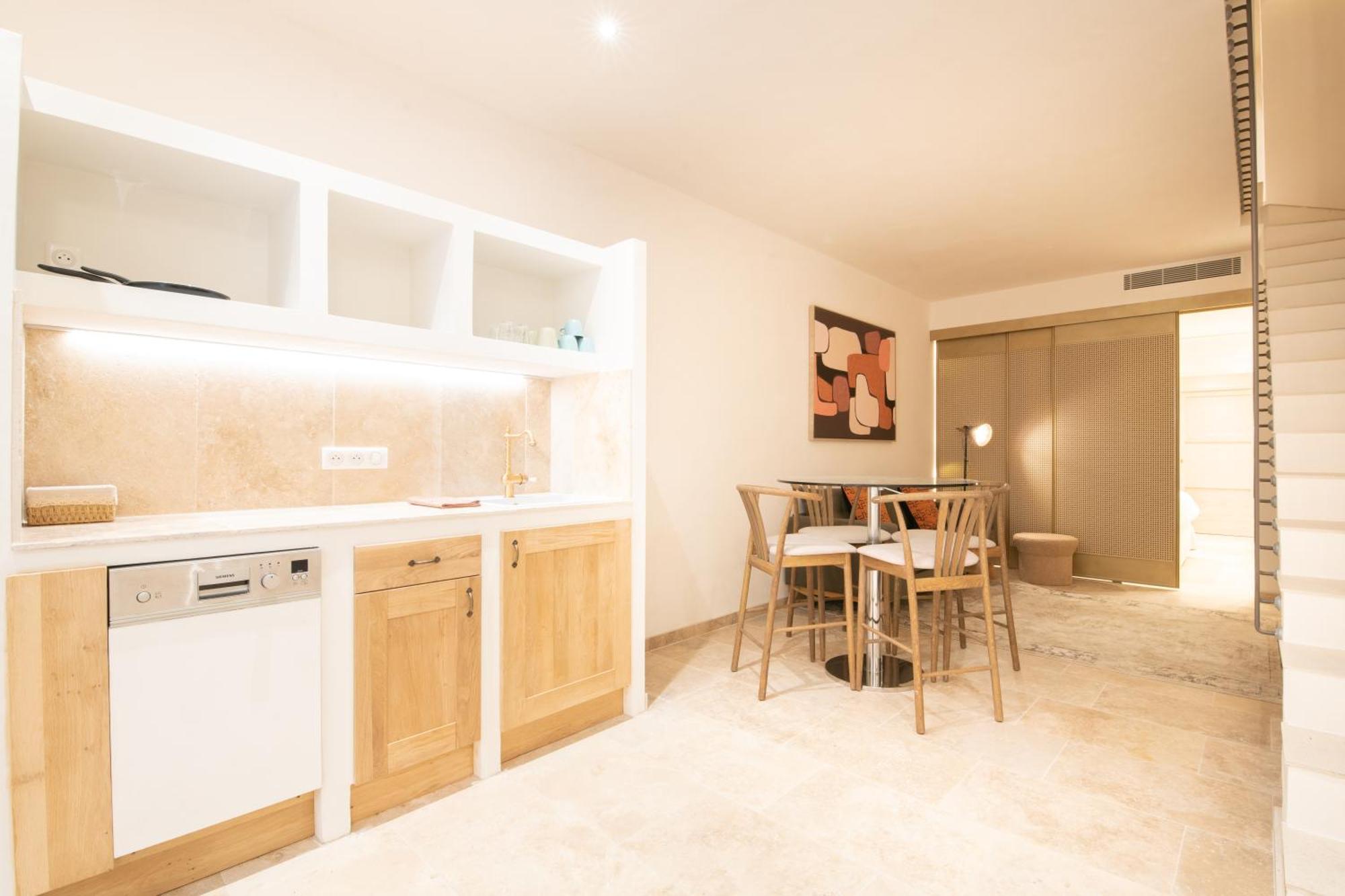 Appartement Pick A Flat's - Heart Of