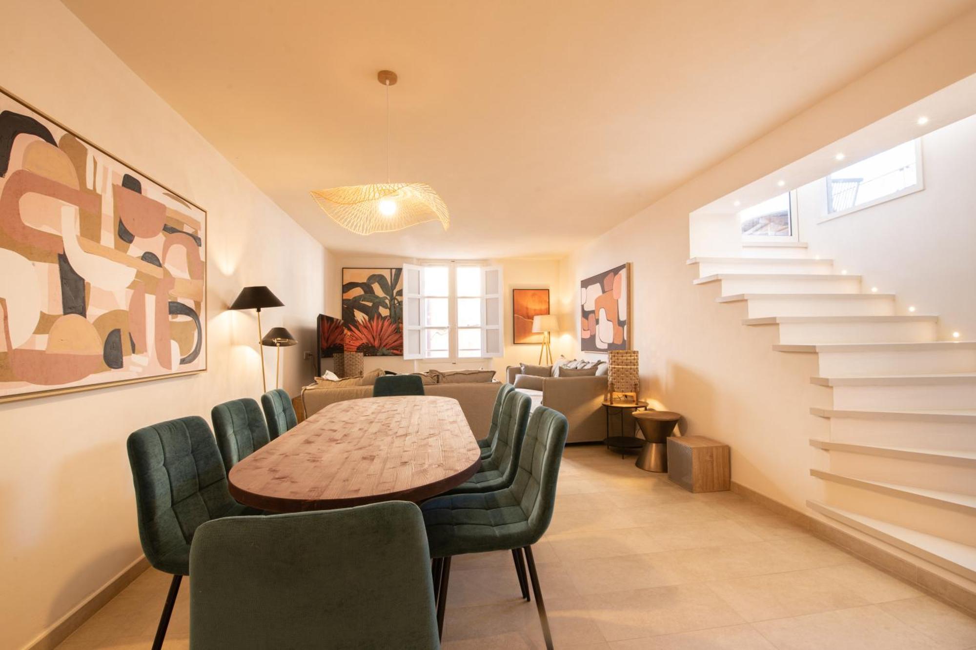 Pick A Flat's - Heart Of Appartement Saint-Tropez