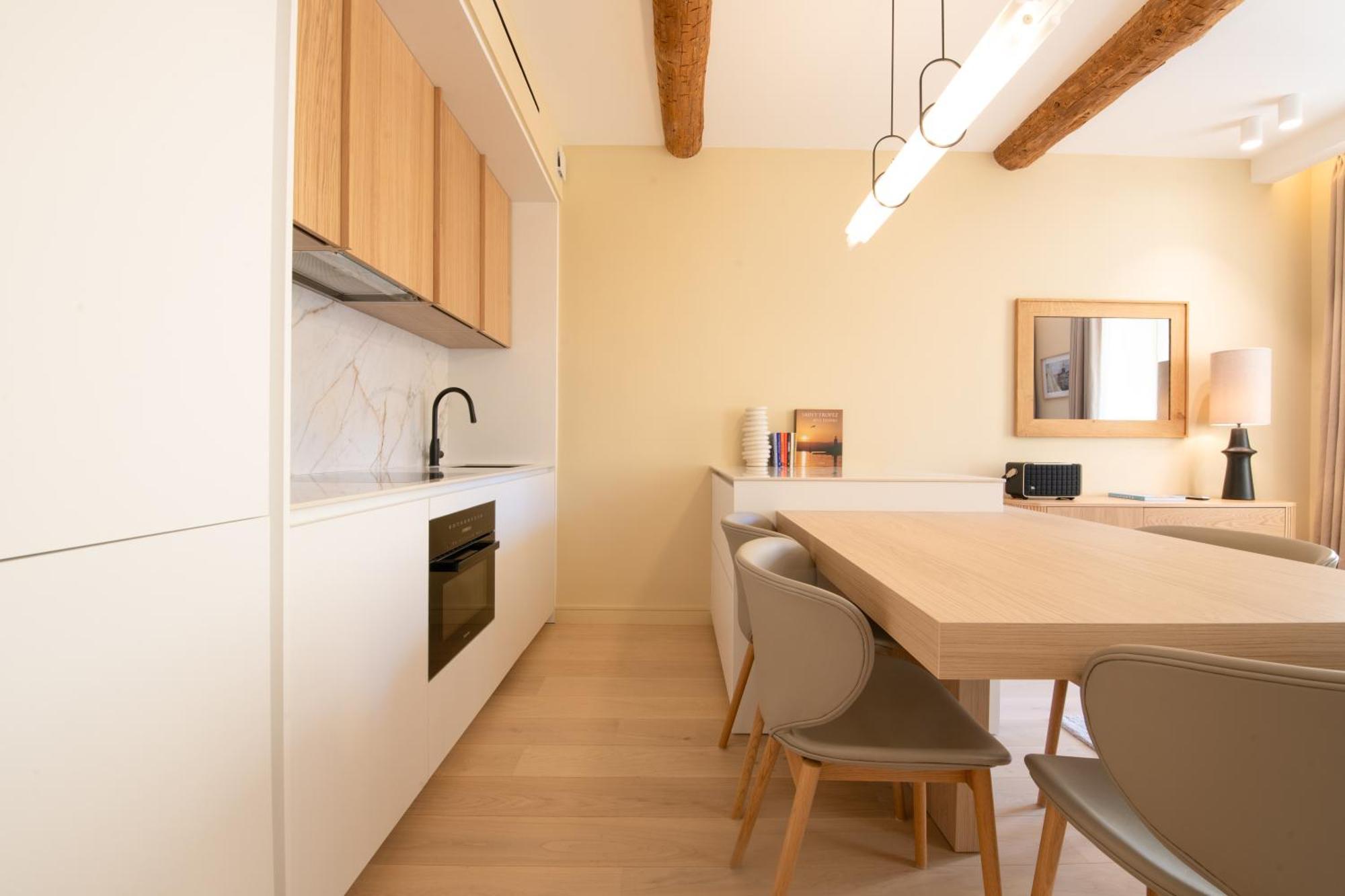 Appartement Pick A Flat's - Heart Of *